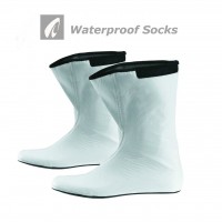 Forma DRY Booties for Forma Terrain TX Enduro and Boulder Boots Forma DRY Booties for Forma Terrain TX Enduro and Boulder Boots